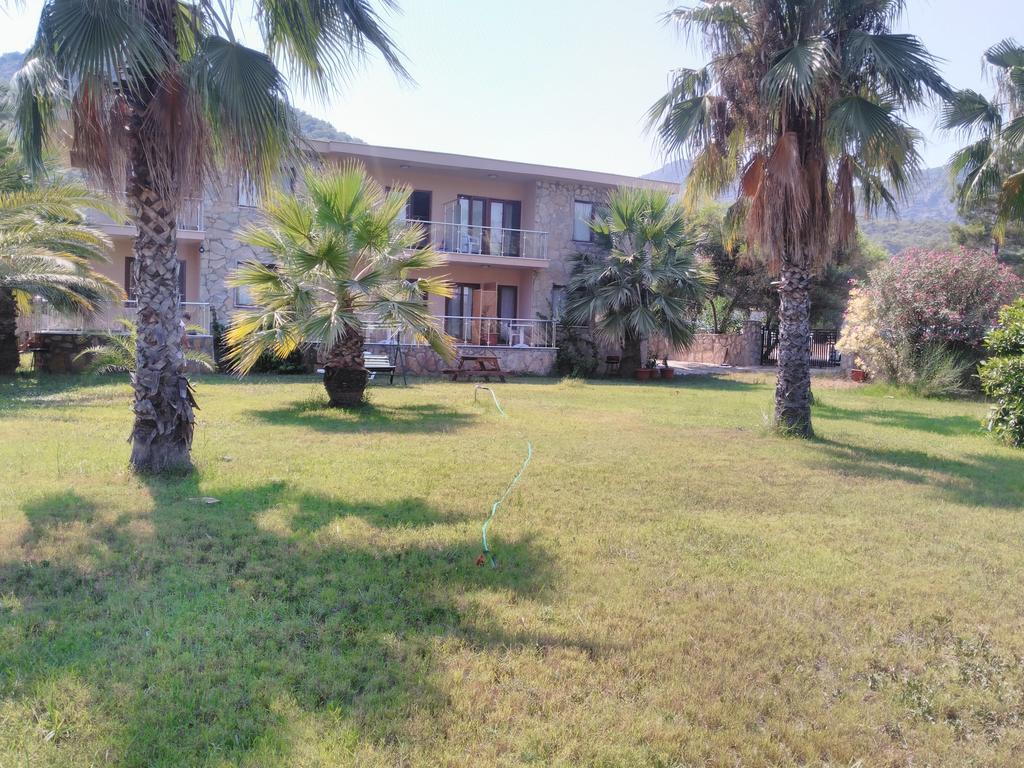شقة ذا بالم أبارت ساريجيرم سَريغيرمه المظهر الخارجي الصورة
